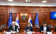 Социјално-економски савет: Најава закона о странцима и возилима претња опстанку Срба на КиМ