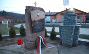 Ђурђевић одала пошту хероју Слободану Красићу: Његова жртва никада не сме бити заборављена