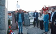 Ђурђевић одала пошту хероју Слободану Красићу: Његова жртва никада не сме бити заборављена