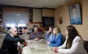 Ђурђевић одала пошту хероју Слободану Красићу: Његова жртва никада не сме бити заборављена