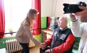 Ђурђевић у Специјалној болници у Новом Пазару: Радимо на обезбеђивању боље приступачности за особе са инвалидитетом