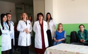 Ђурђевић у Специјалној болници у Новом Пазару: Радимо на обезбеђивању боље приступачности за особе са инвалидитетом