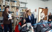 Ђурђевић Стаменковски: За мере активне политике запошљавања 5, 5 милијарди динара