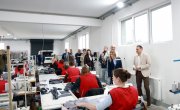 Ђурђевић Стаменковски: За мере активне политике запошљавања 5, 5 милијарди динара