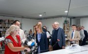 Ђурђевић Стаменковски: За мере активне политике запошљавања 5, 5 милијарди динара