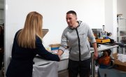 Ђурђевић Стаменковски: За мере активне политике запошљавања 5, 5 милијарди динара