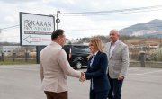 Ђурђевић Стаменковски: За мере активне политике запошљавања 5, 5 милијарди динара