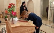 Ђурђевић Стаменковски: Србија никада неће одустати од слободе, мира и независности