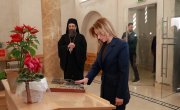 Ђурђевић Стаменковски: Србија никада неће одустати од слободе, мира и независности