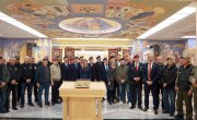 Ђурђевић Стаменковски: Србија никада неће одустати од слободе, мира и независности