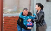 Ђурђевић у Смедеревској Паланци: Уручена споменица борцу са Кошара, најављене боље социјалне услуге