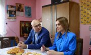 Ђурђевић у Смедеревској Паланци: Уручена споменица борцу са Кошара, најављене боље социјалне услуге