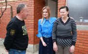Ђурђевић у Смедеревској Паланци: Уручена споменица борцу са Кошара, најављене боље социјалне услуге