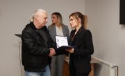 Ђурђевић Стаменковски у Смедеревској Паланци: Ми смо викали боље гроб, него роб, а наша „браћа“ су нам копала јаме