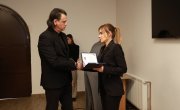 Ђурђевић Стаменковски у Смедеревској Паланци: Ми смо викали боље гроб, него роб, а наша „браћа“ су нам копала јаме