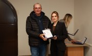 Ђурђевић Стаменковски у Смедеревској Паланци: Ми смо викали боље гроб, него роб, а наша „браћа“ су нам копала јаме