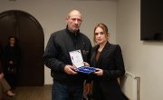 Ђурђевић Стаменковски у Смедеревској Паланци: Ми смо викали боље гроб, него роб, а наша „браћа“ су нам копала јаме