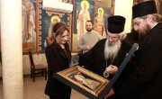 Ђурђевић Стаменковски у Смедеревској Паланци: Ми смо викали боље гроб, него роб, а наша „браћа“ су нам копала јаме