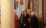 Ђурђевић Стаменковски у Смедеревској Паланци: Ми смо викали боље гроб, него роб, а наша „браћа“ су нам копала јаме