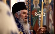 Ђурђевић Стаменковски у Смедеревској Паланци: Ми смо викали боље гроб, него роб, а наша „браћа“ су нам копала јаме