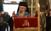 Ђурђевић Стаменковски у Смедеревској Паланци: Ми смо викали боље гроб, него роб, а наша „браћа“ су нам копала јаме