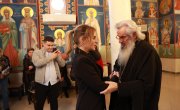 Ђурђевић Стаменковски у Смедеревској Паланци: Ми смо викали боље гроб, него роб, а наша „браћа“ су нам копала јаме