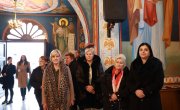 Ђурђевић Стаменковски у Смедеревској Паланци: Ми смо викали боље гроб, него роб, а наша „браћа“ су нам копала јаме