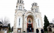 Ђурђевић Стаменковски у Смедеревској Паланци: Ми смо викали боље гроб, него роб, а наша „браћа“ су нам копала јаме