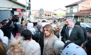 Наставак подршке Вакуфским кухињама