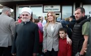 Наставак подршке Вакуфским кухињама