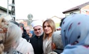 Наставак подршке Вакуфским кухињама