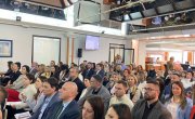 Одржан завршни скуп пројекта „Јачање институционалних капацитета за борбу против трговине људима“