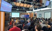 Одржан завршни скуп пројекта „Јачање институционалних капацитета за борбу против трговине људима“