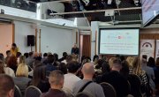 Одржан завршни скуп пројекта „Јачање институционалних капацитета за борбу против трговине људима“
