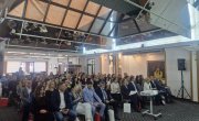 Одржан завршни скуп пројекта „Јачање институционалних капацитета за борбу против трговине људима“