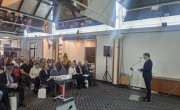 Одржан завршни скуп пројекта „Јачање институционалних капацитета за борбу против трговине људима“