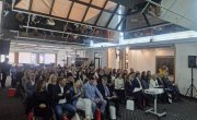 Одржан завршни скуп пројекта „Јачање институционалних капацитета за борбу против трговине људима“