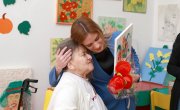 Ђурђевић у Геронтолошком центру у Кучеву: Реконструкција завршена пре рока