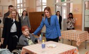 Ђурђевић у Геронтолошком центру у Кучеву: Реконструкција завршена пре рока