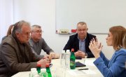 Преко два и по милиона за ново теренско возило за ЦСР Кладово