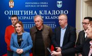 Преко два и по милиона за ново теренско возило за ЦСР Кладово