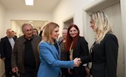 Преко два и по милиона за ново теренско возило за ЦСР Кладово