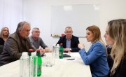 Преко два и по милиона за ново теренско возило за ЦСР Кладово