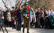 Ђурђевић поводом годишњице НАТО агресије: Смрт побеђујемо новим животом, а заборав културом памћења