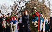 Ђурђевић поводом годишњице НАТО агресије: Смрт побеђујемо новим животом, а заборав културом памћења
