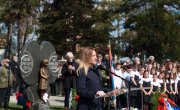 Ђурђевић поводом годишњице НАТО агресије: Смрт побеђујемо новим животом, а заборав културом памћења