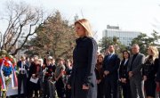 Ђурђевић поводом годишњице НАТО агресије: Смрт побеђујемо новим животом, а заборав културом памћења