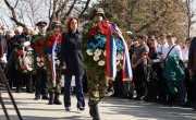 Ђурђевић поводом годишњице НАТО агресије: Смрт побеђујемо новим животом, а заборав културом памћења