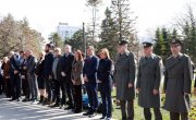 Ђурђевић поводом годишњице НАТО агресије: Смрт побеђујемо новим животом, а заборав културом памћења