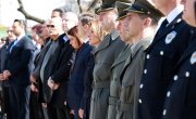 Ђурђевић поводом годишњице НАТО агресије: Смрт побеђујемо новим животом, а заборав културом памћења